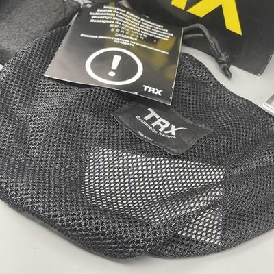 TRX TF00160 All-in-One Suspension Training Kit - 5
