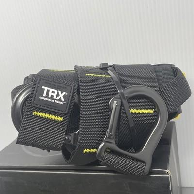 TRX TF00160 All-in-One Suspension Training Kit - 3