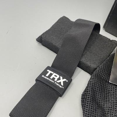 TRX TF00160 All-in-One Suspension Training Kit - 4