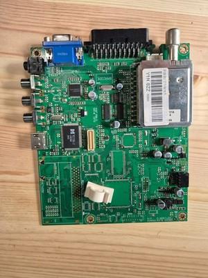 Tv main board