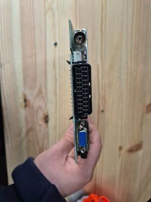 Tv main board - 2