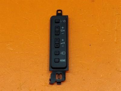 ⭐️⭐️⭐️⭐️⭐️ TV Sony KDL-40W600B Key Control Button Board