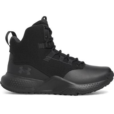 Under Armour Micro G Stellar Mid Tactical Boots