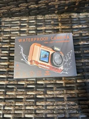 Underwater Camera