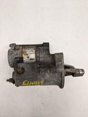 Used Starter Motor fits: 2002 Chrysler 300m  Grade A