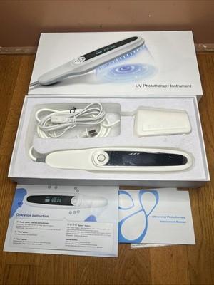 UV Phototherapy Instrument