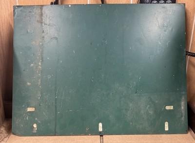 Vintage Minnesota Paints Dealer Sign - 5