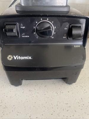 Vitamix 5200 Blender