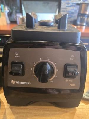 vitamix blender 7500