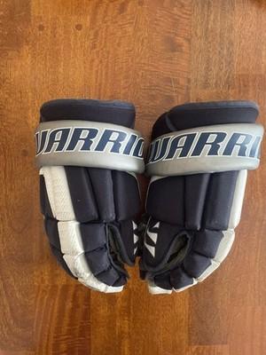 Warrior Koncept 13” Hockey Gloves