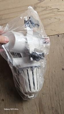 Washer Drain Pump
