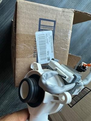 washer drain pumps