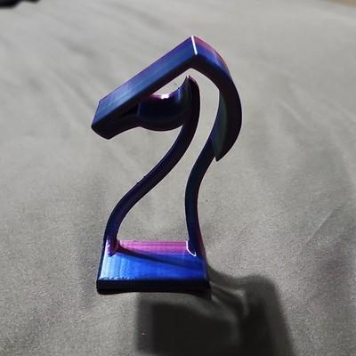 Watch Display Stand