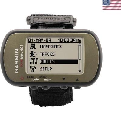 Waterproof Hiking GPS