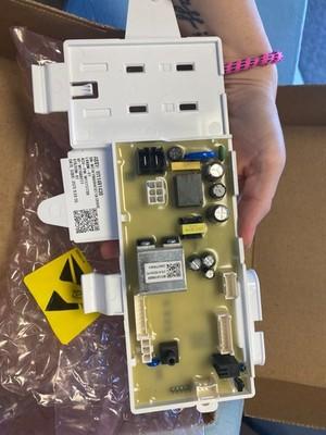 WHIRLPOOL CONTROL BOARD - 5