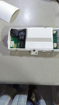 Whirlpool Dryer Control Board