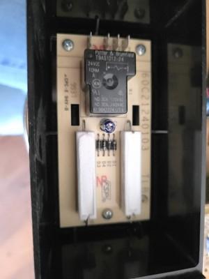 Whirlpool/Kenmore Control Board Replacement
