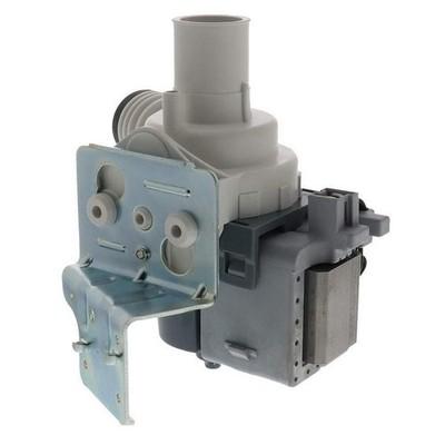 Whirlpool Washer Drain Pump (WP34001098)