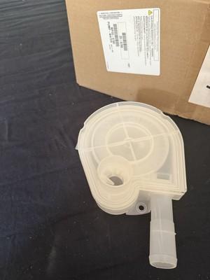 whirlpool washing machine water pump WP35-6780 - 3