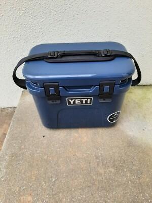 Yeti Roadie 15 Cooler