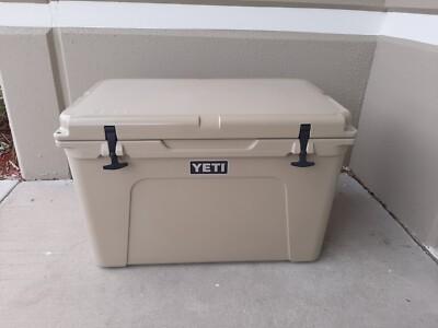 Yeti Tundra 105 Cooler