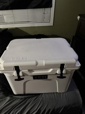 Yeti Tundra 35