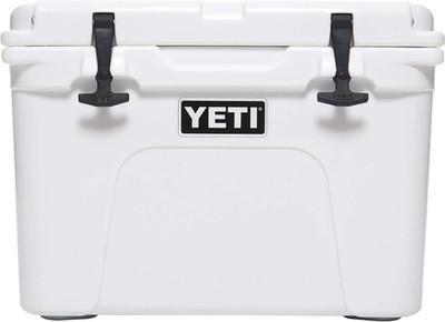 YETI Tundra 35 Cooler, White – Brand new in box