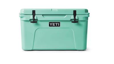 Yeti Tundra 45 Hard Cooler - Navy