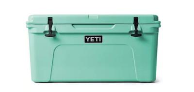 YETI Tundra 65 Cooler