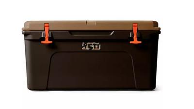 YETI Tundra 65 Cooler