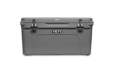 YETI Tundra 65 Cooler - 1