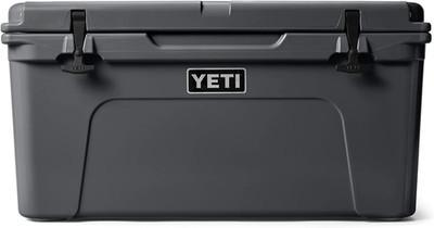 YETI Tundra 65 Cooler, Charcoal – Brand new in box