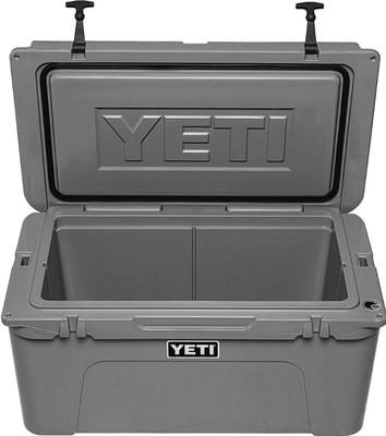 YETI Tundra 65 Cooler, Charcoal – Brand new in box - 6
