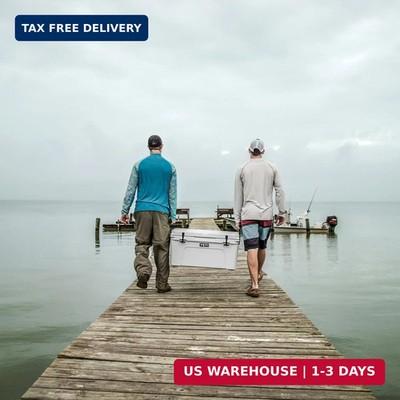 YETI Tundra 65 Cooler - 7