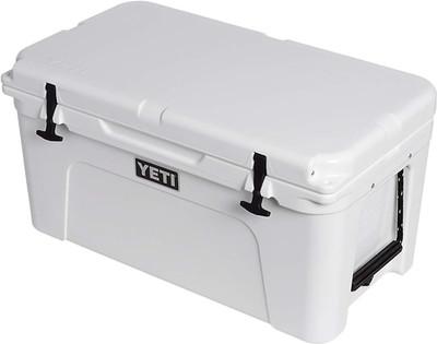 YETI Tundra 65 Cooler, White – Brand new in box - 4