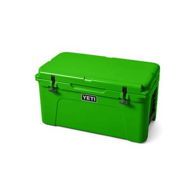 YETI Tundra 65 hard cooler
