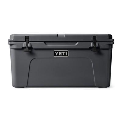 Yeti Tundra 65 Hard Cooler Charcoal