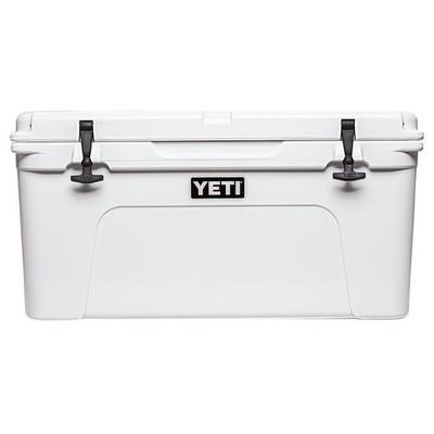 YETI Tundra 65 Marine Cooler, White, New In Box