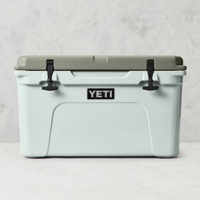 YETI Tundra Cooler - 5