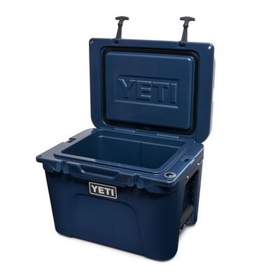 YETI Tundra Cooler - 2