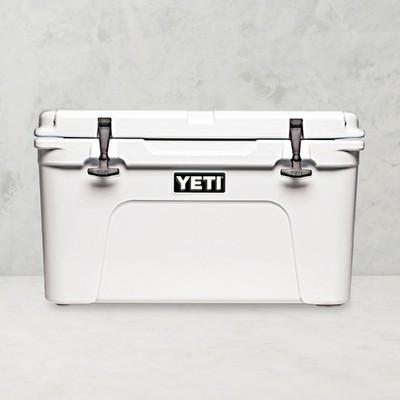 YETI Tundra Cooler size 65 [No import fees]