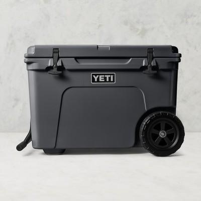 YETI Tundra Haul