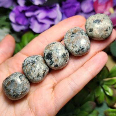 Yooperlite Stone - 3