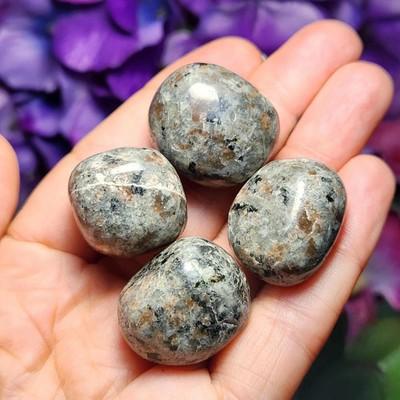 Yooperlite Stone - 10