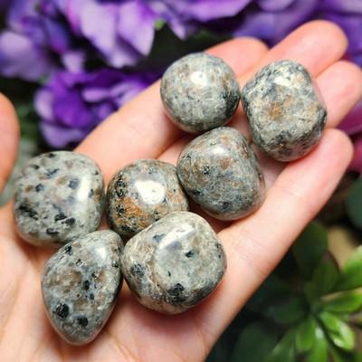 Yooperlite Stone - 5