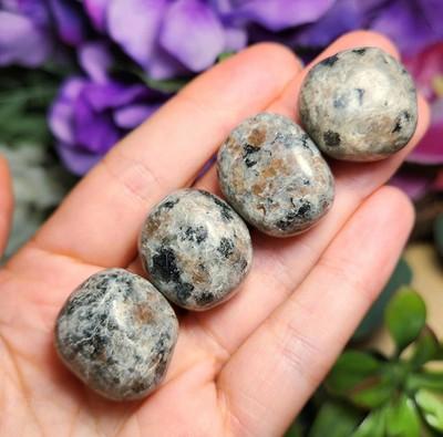 Yooperlite Stone - 9