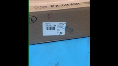 00752738 New OEM Original Bosch Dishwasher Inverter Control Board