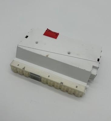 ✅ 1 YEAR WARRANTY OEM Bosch Dishwasher Control Board Power Module 00489258