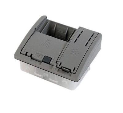 ✅ 1 YEAR WARRANTY OEM Bosch Dishwasher Detergent Dispenser Assembly 12008380