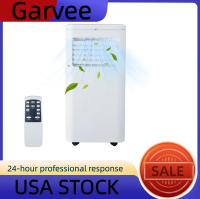 ⚡️10,000 BTU Portable Air Conditioner, 3-in-1 AC with Dehumidifier & Fan, Cools